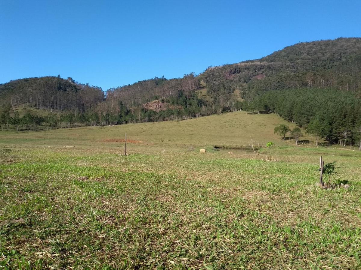 Hostel E Pousada Vale Mirante Da Rocha Timbe do Sul Ngoại thất bức ảnh