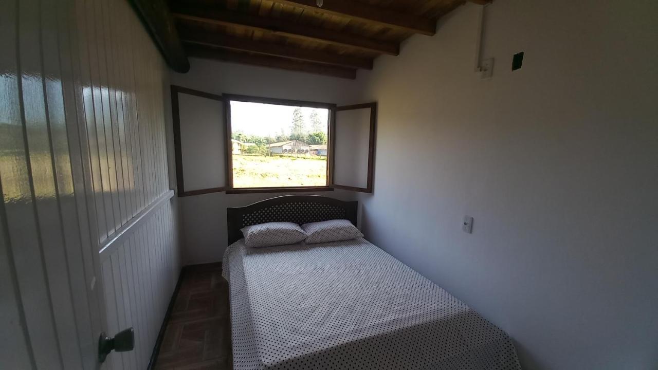 Hostel E Pousada Vale Mirante Da Rocha Timbe do Sul Ngoại thất bức ảnh