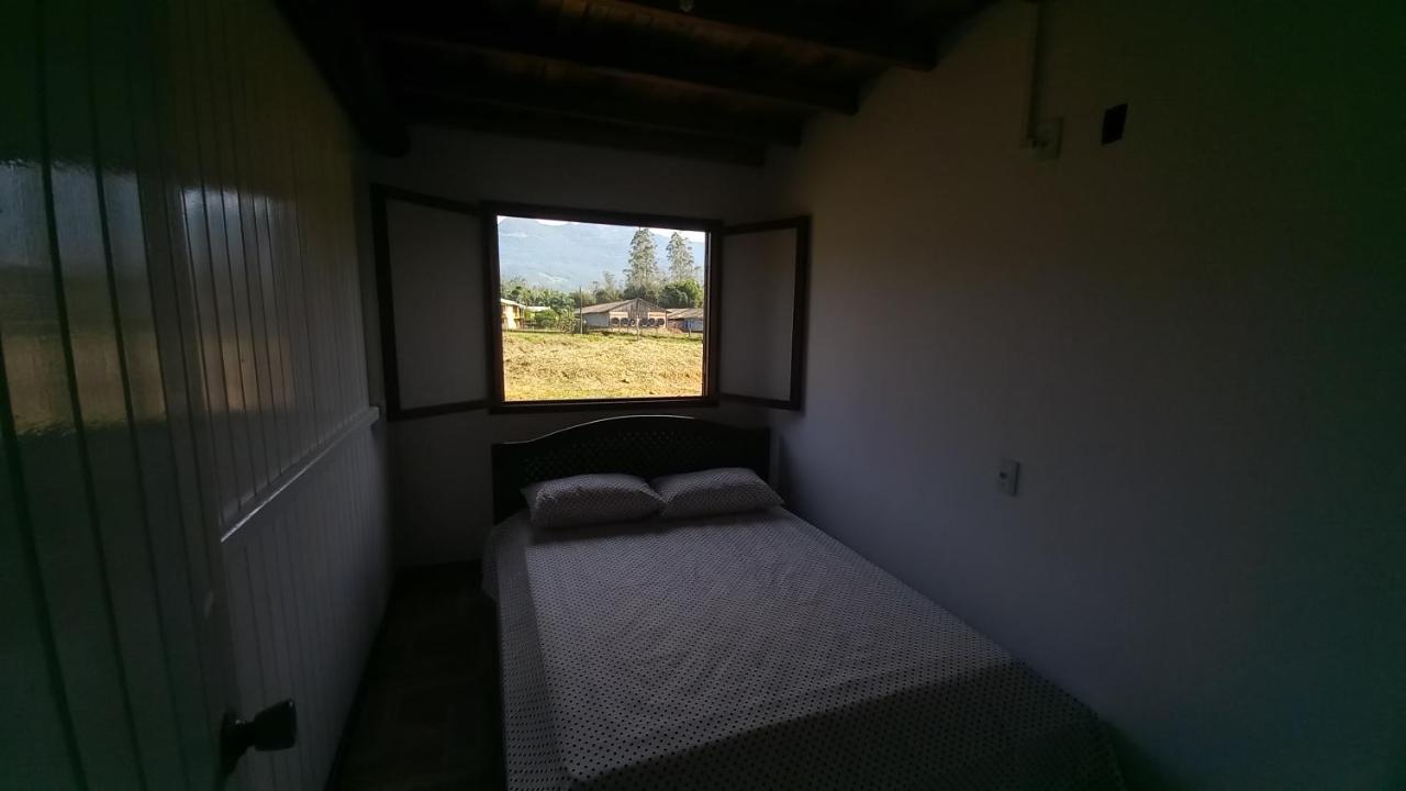 Hostel E Pousada Vale Mirante Da Rocha Timbe do Sul Ngoại thất bức ảnh