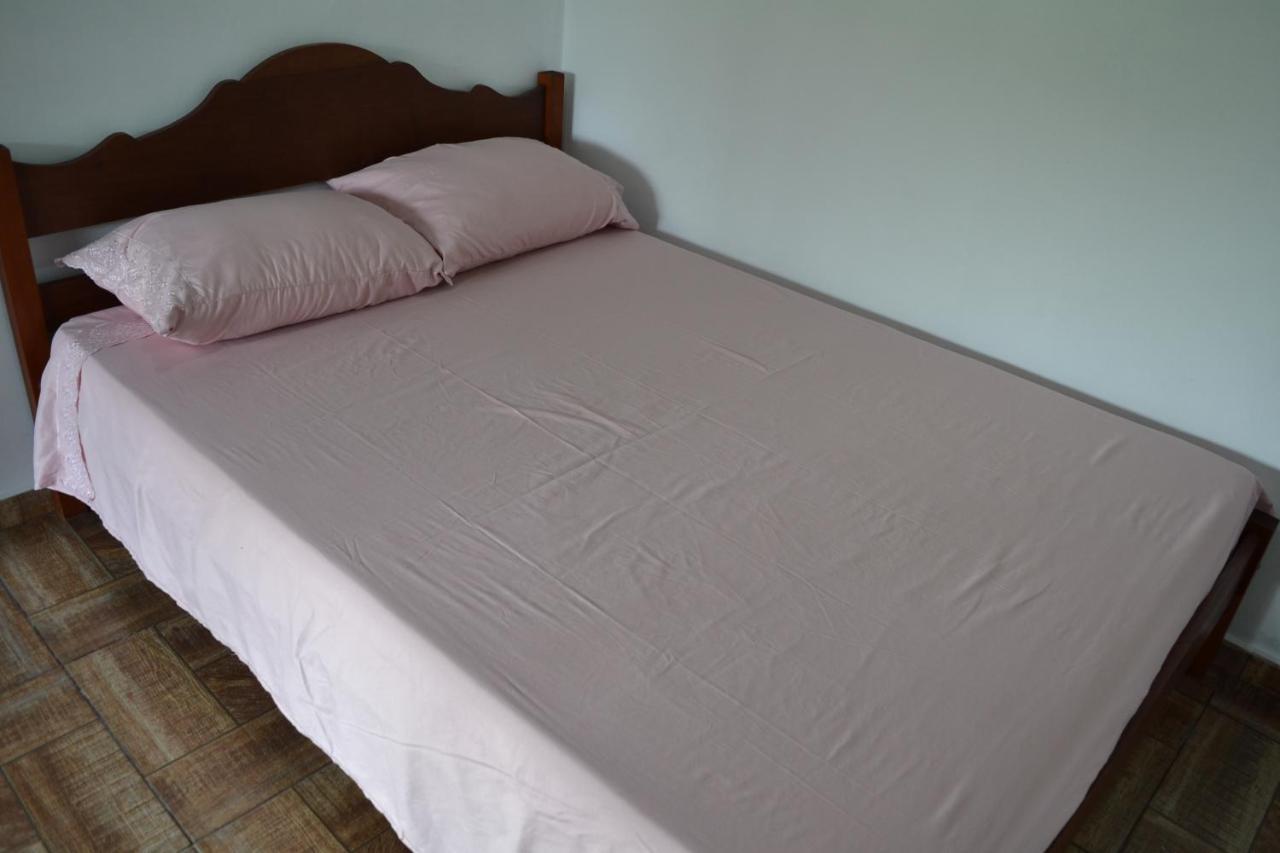 Hostel E Pousada Vale Mirante Da Rocha Timbe do Sul Ngoại thất bức ảnh