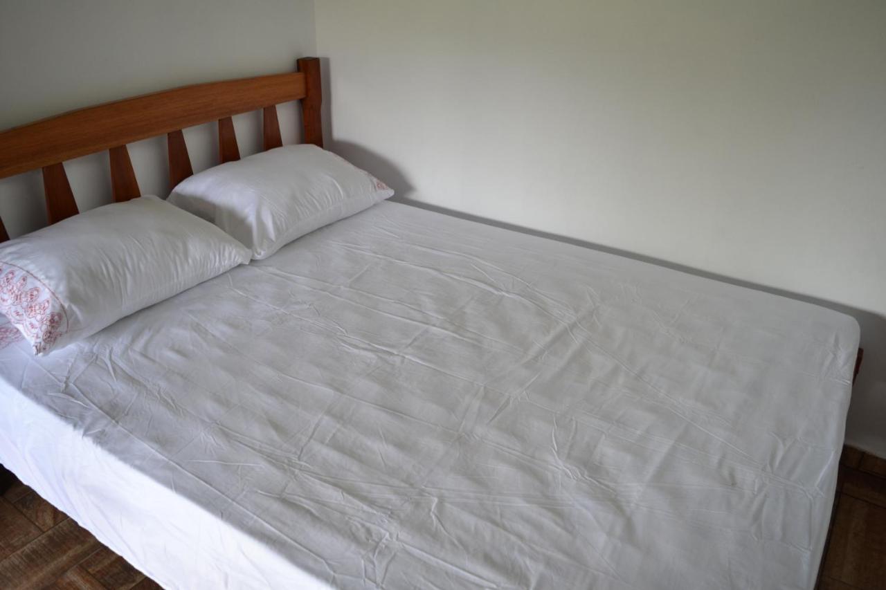 Hostel E Pousada Vale Mirante Da Rocha Timbe do Sul Ngoại thất bức ảnh