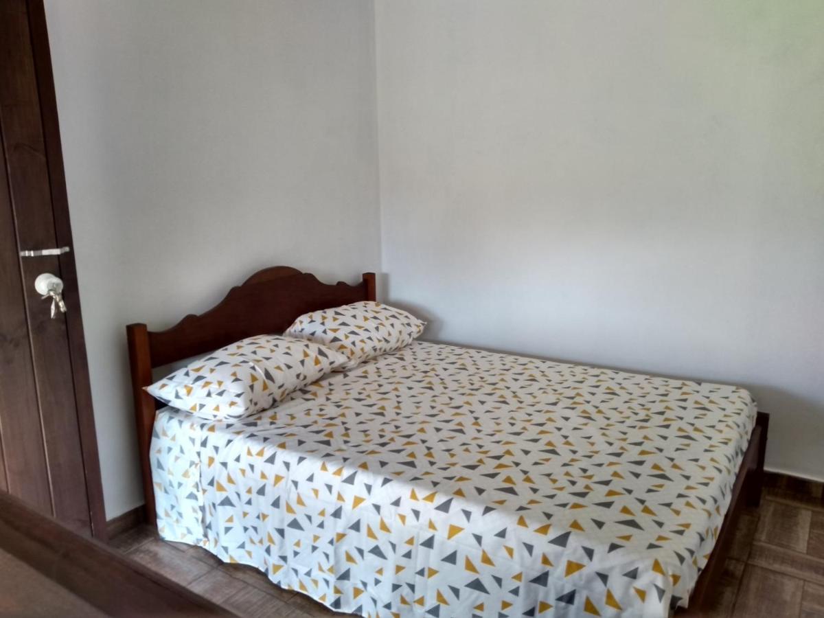 Hostel E Pousada Vale Mirante Da Rocha Timbe do Sul Ngoại thất bức ảnh