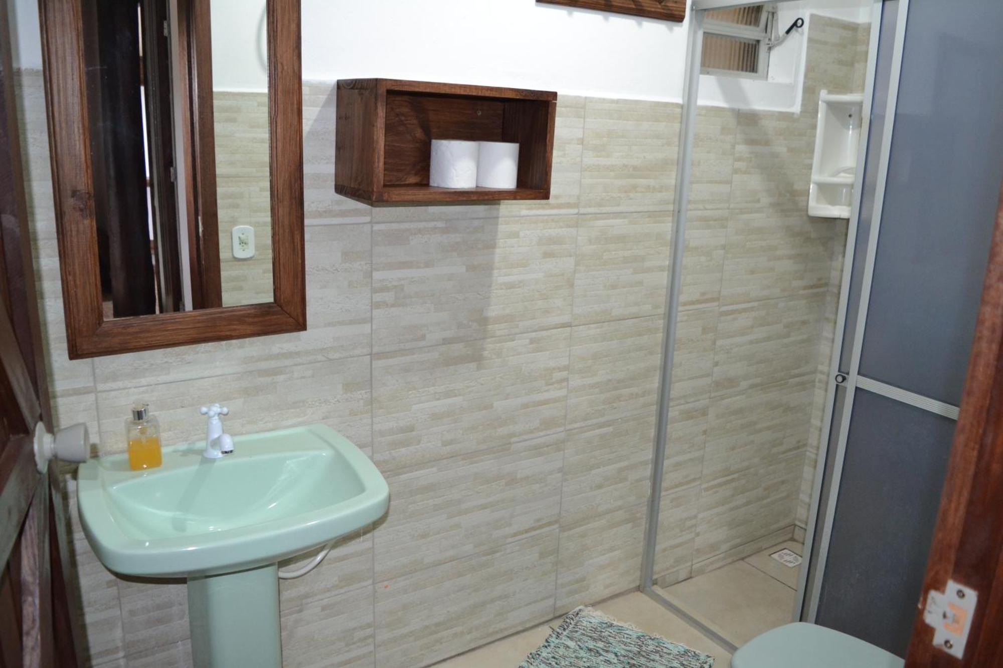 Hostel E Pousada Vale Mirante Da Rocha Timbe do Sul Ngoại thất bức ảnh