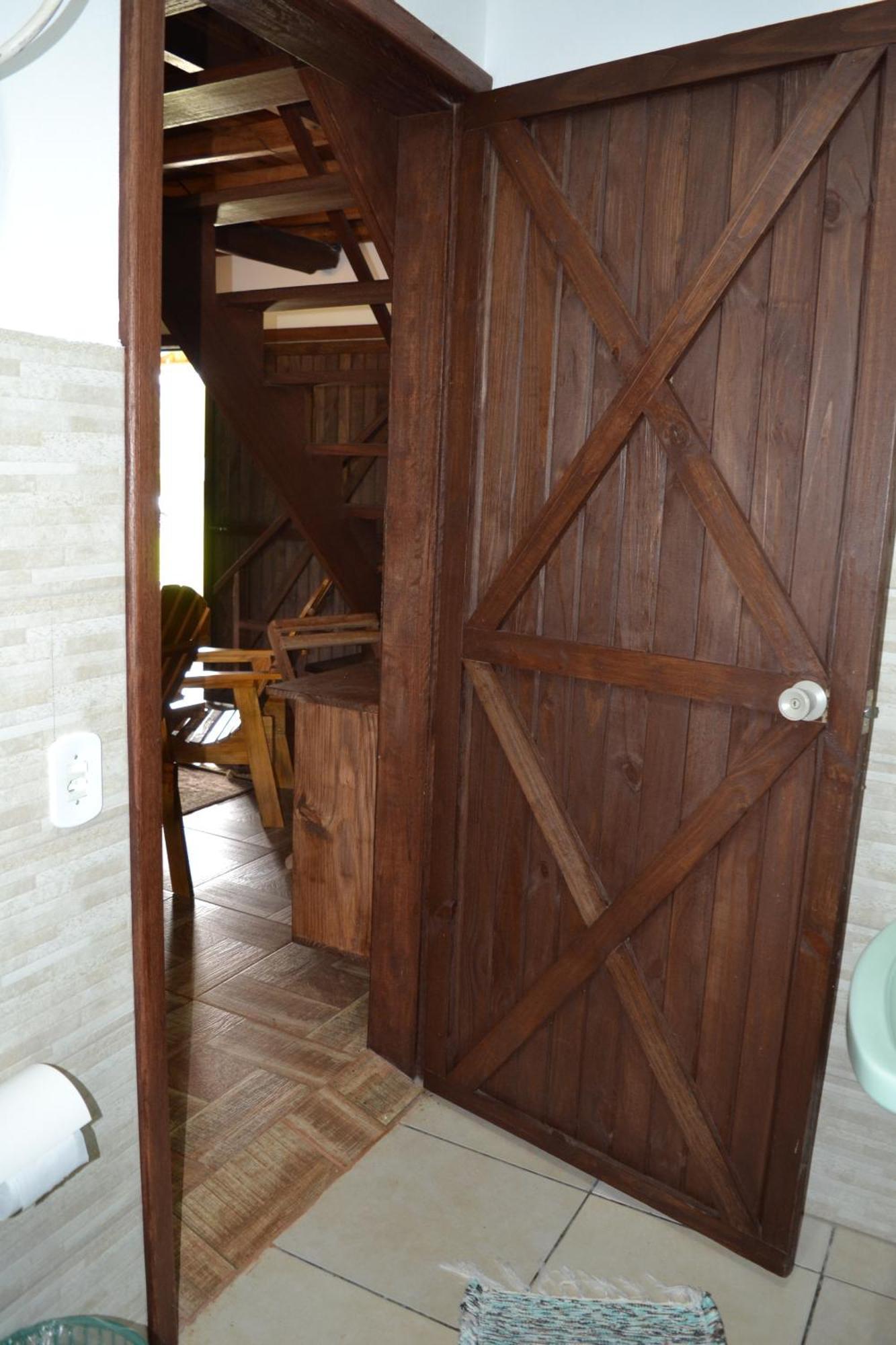 Hostel E Pousada Vale Mirante Da Rocha Timbe do Sul Ngoại thất bức ảnh